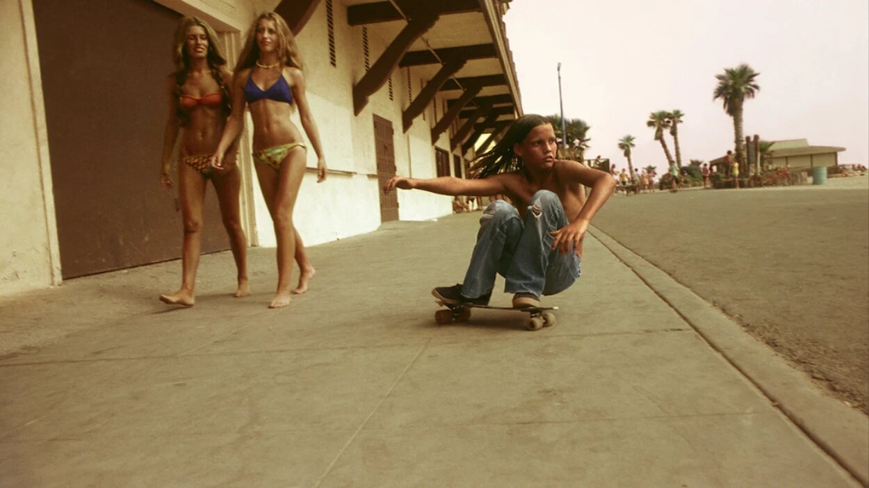 skatewear 70s